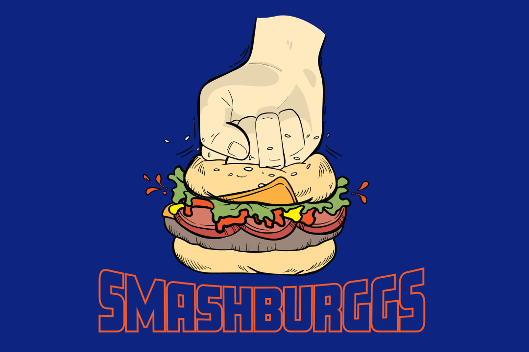 SMASHBURGGS
