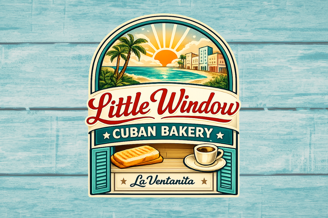 Little Window Cuban Bakery Pop Up