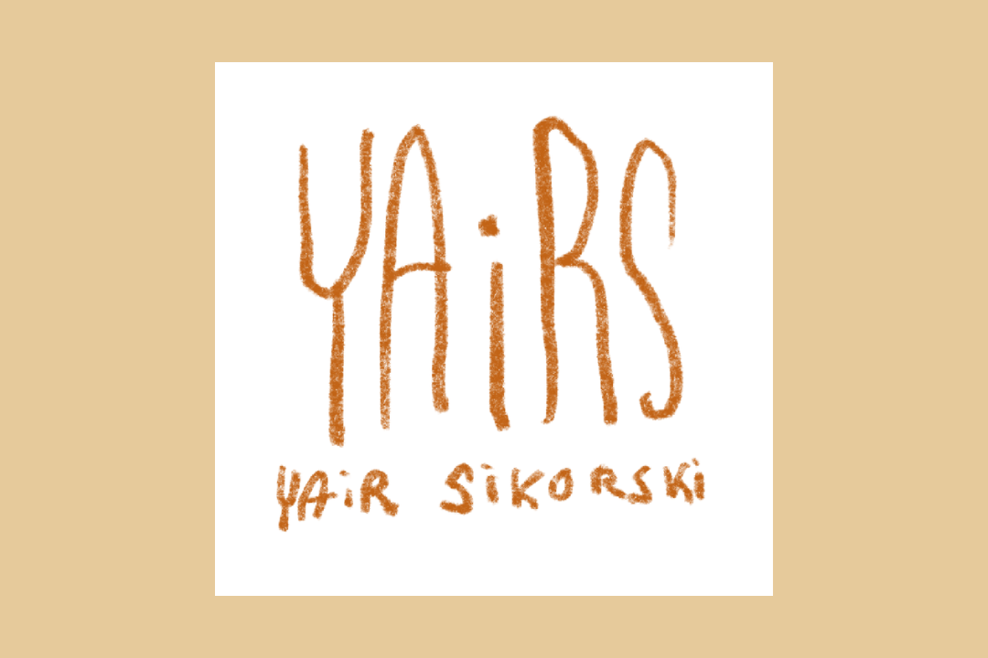 Live Portraiture by Yairs