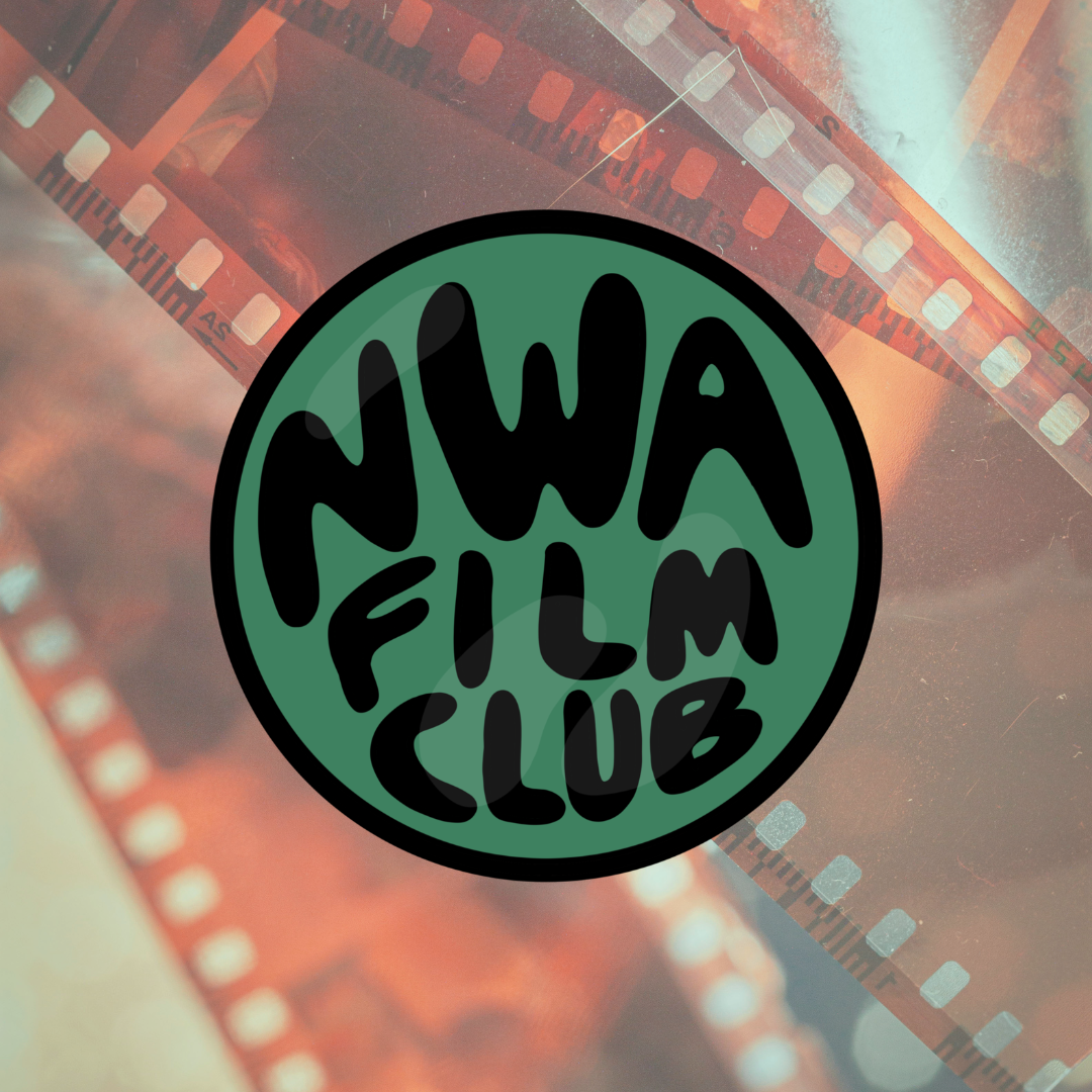 NWA Film Club Pride Month Mix & MIngle