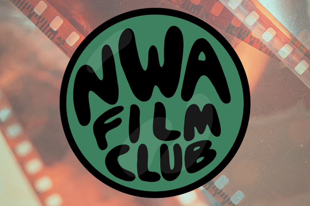 NWA Film Club Mix & Mingle 