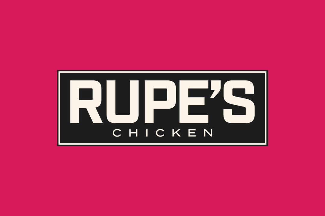 Rupe's Chicken Pop Up