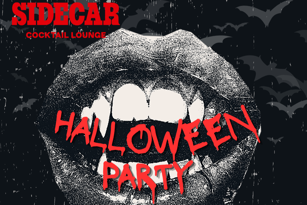 🎃Halloween Party🎃