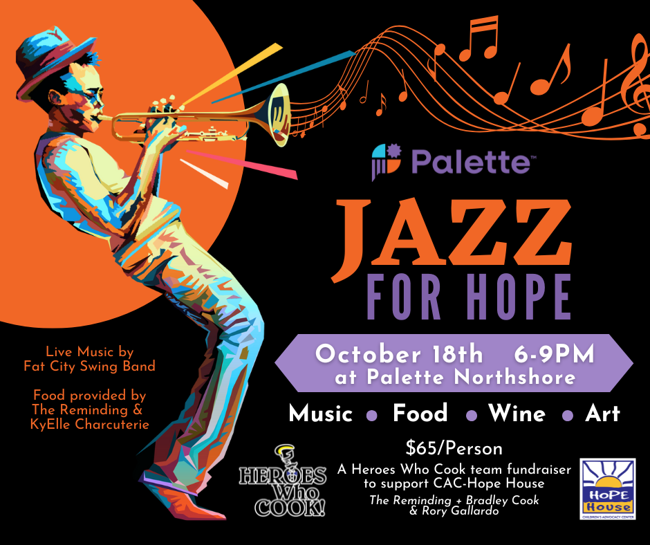 Jazz for Hope