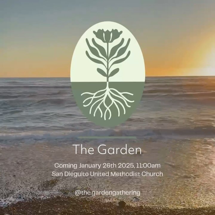 We are a modern worship gathering designed for families and people of all ages. The Garden offers a safe, inclusive, and affirming place where all are welcomed to explore faith and life’s biggest questions.
Join us at The Garden, where we come