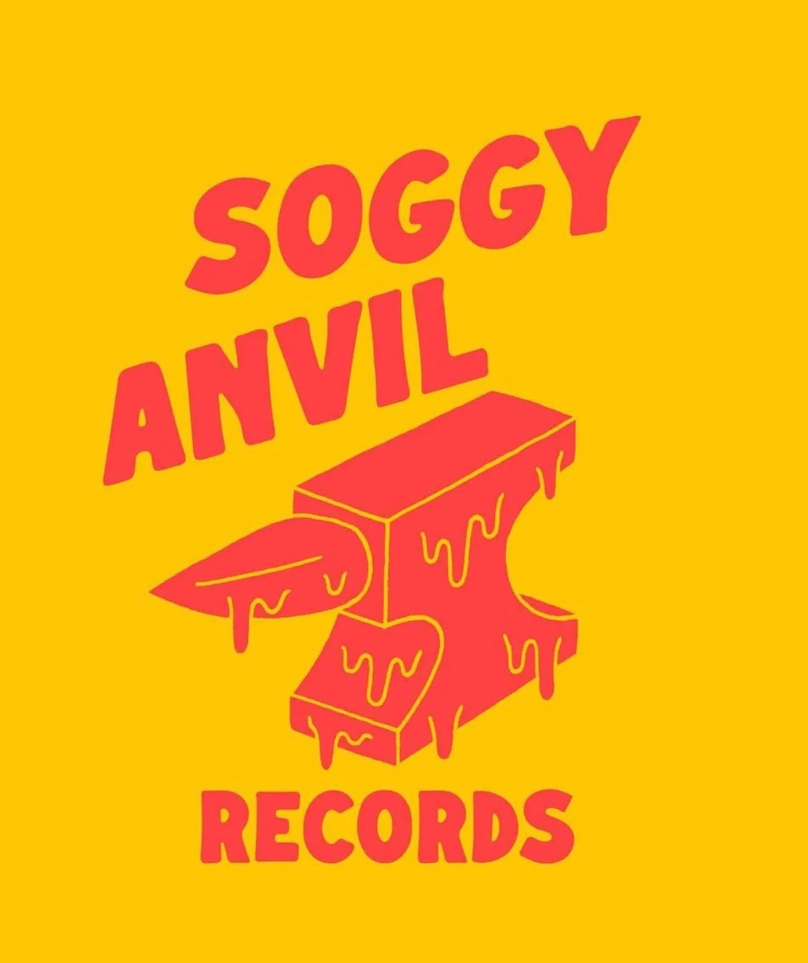 Soggy Anvil Records