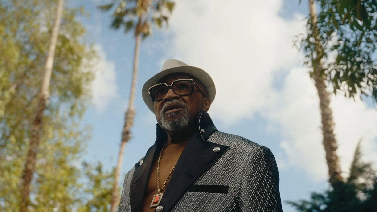 Swamp Dogg