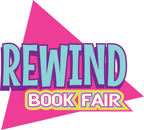 Rewind Book Fair
