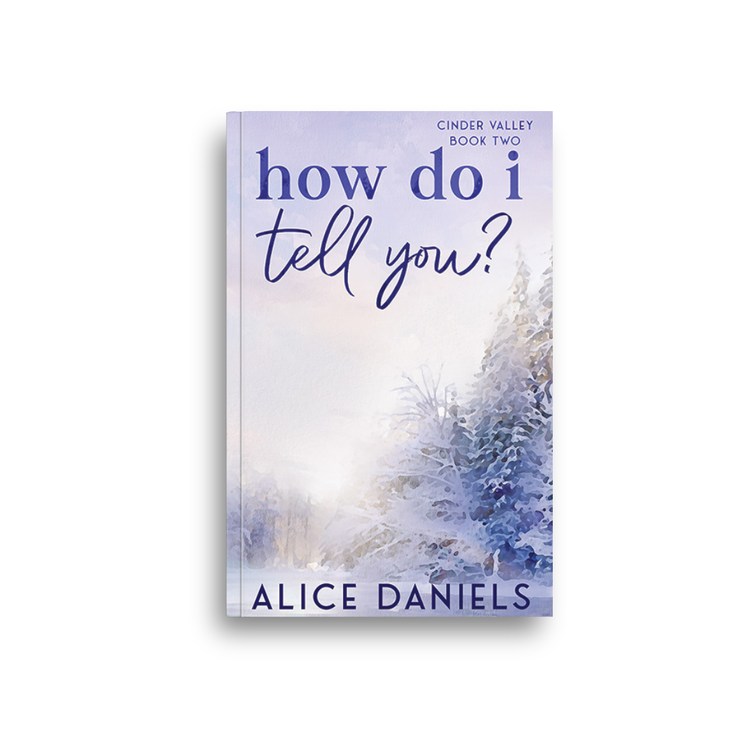 How Do I Tell You? Paperback