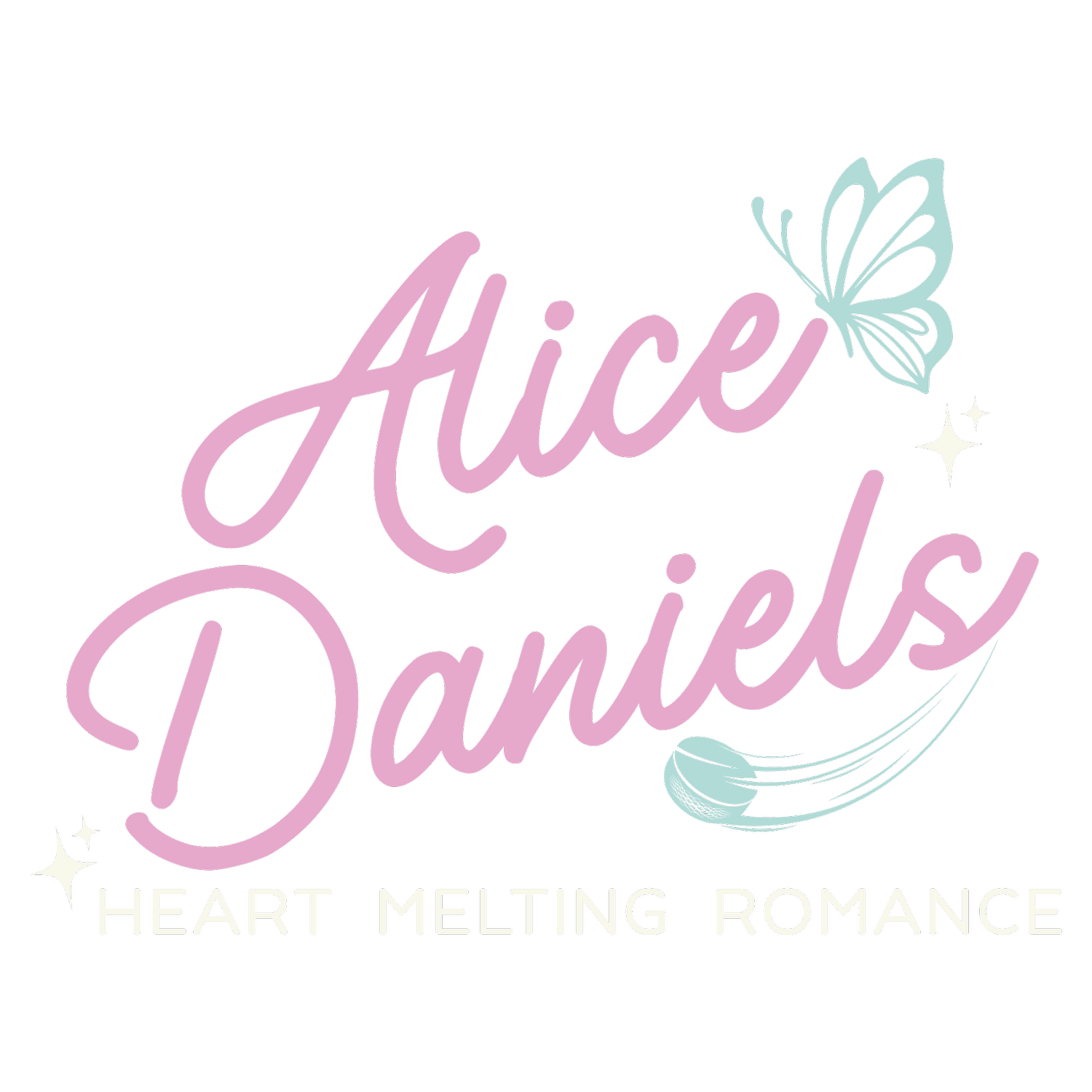 Author Alice Daniels