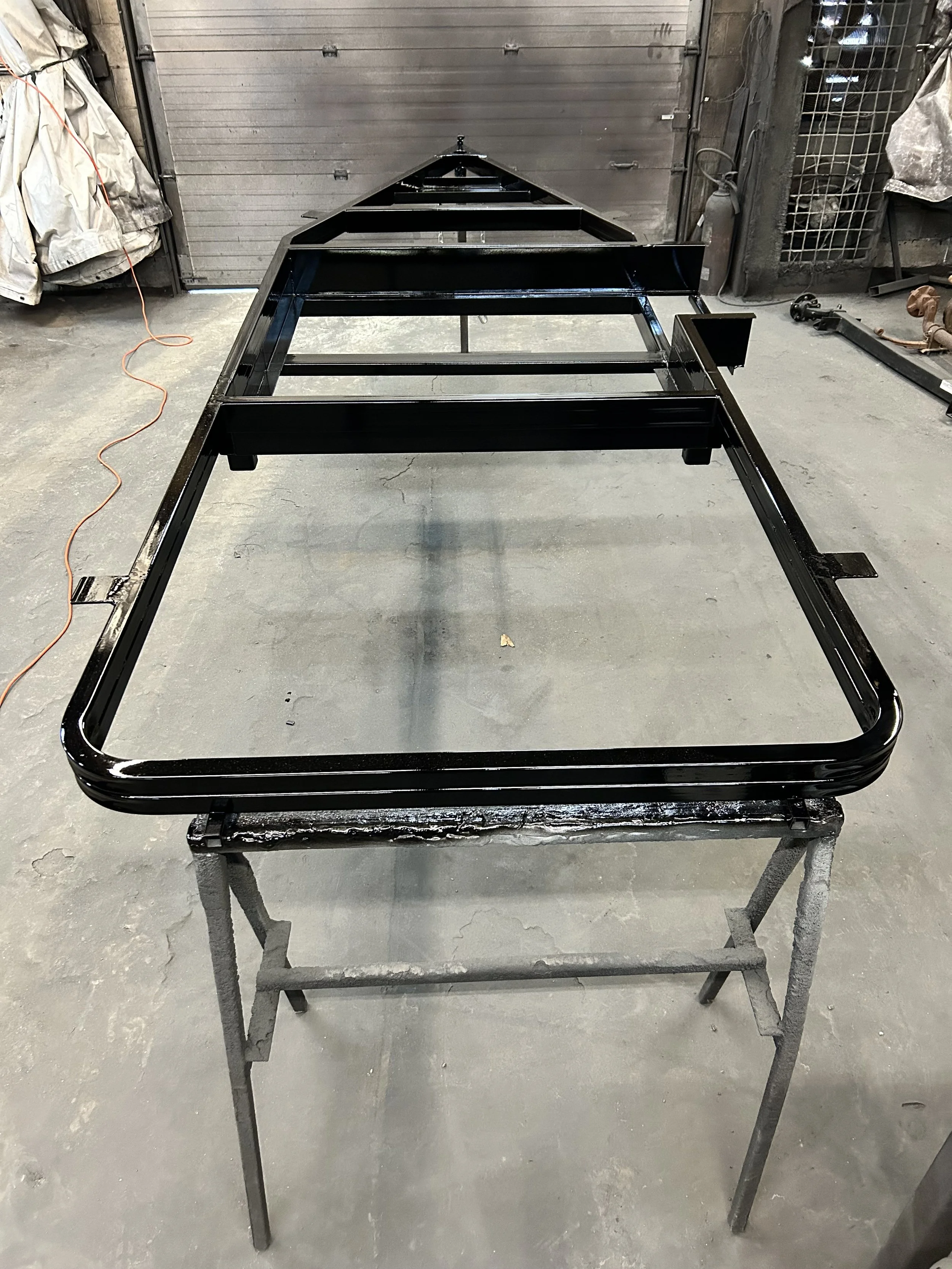 Boler Frames — Welcome to the Tincan Ranch