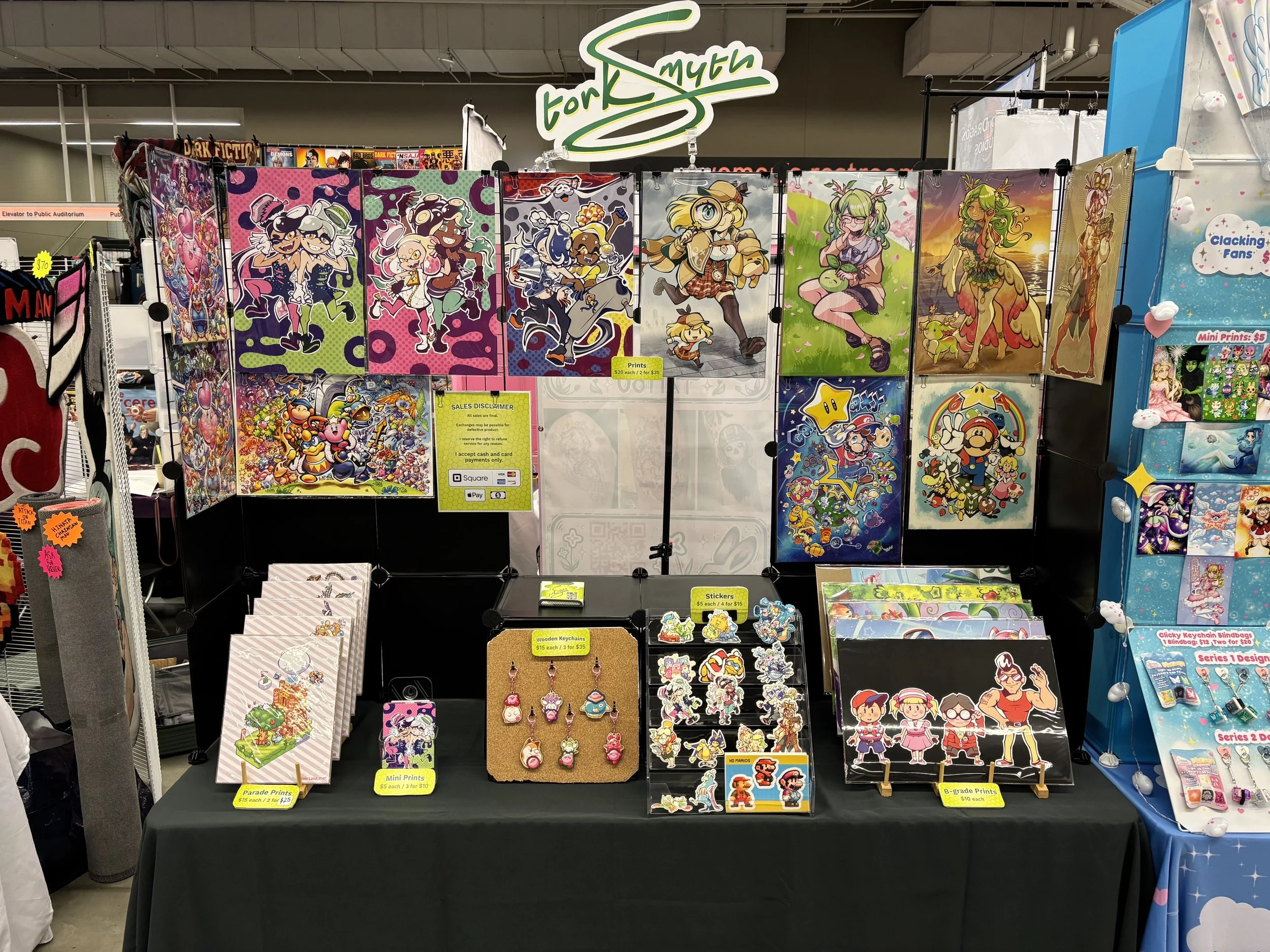 Fan Expo Cleveland, 2026