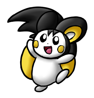 Emolga (2010)