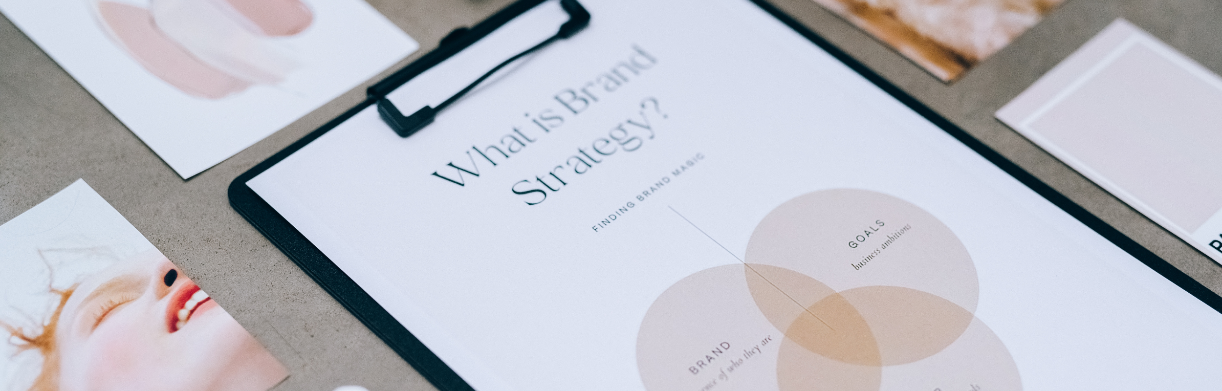 Why Every Small Business Needs a Brand Strategy Before a Marketing Plan