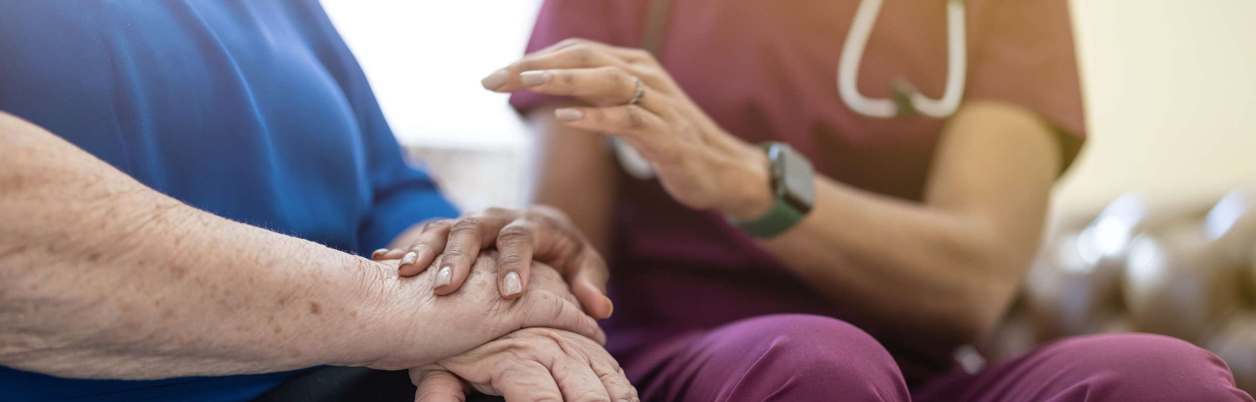 Case Study: How a Nonprofit Rebrand Strengthened Community Trust