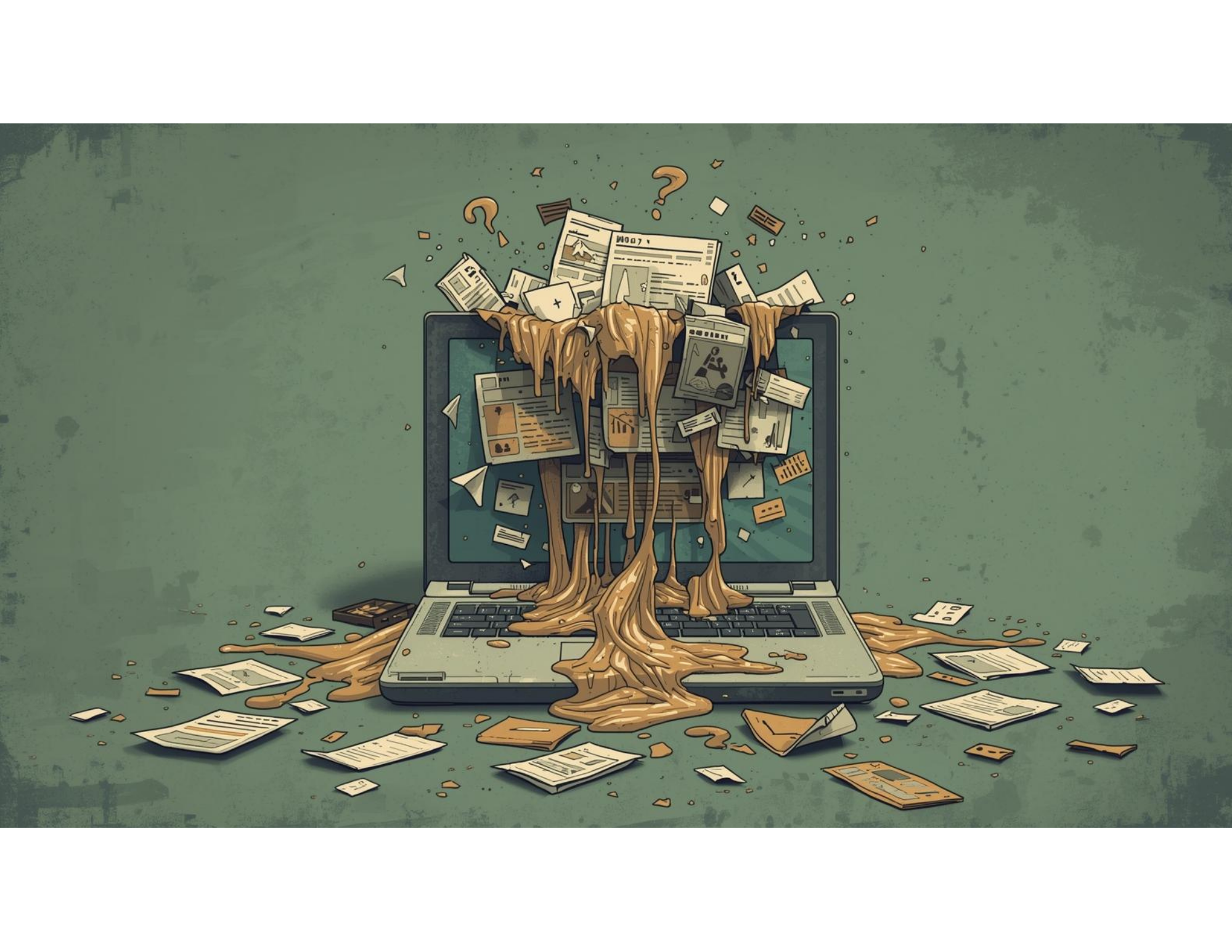 Why AI Slop Is the New Brand Killer and How to Avoid It