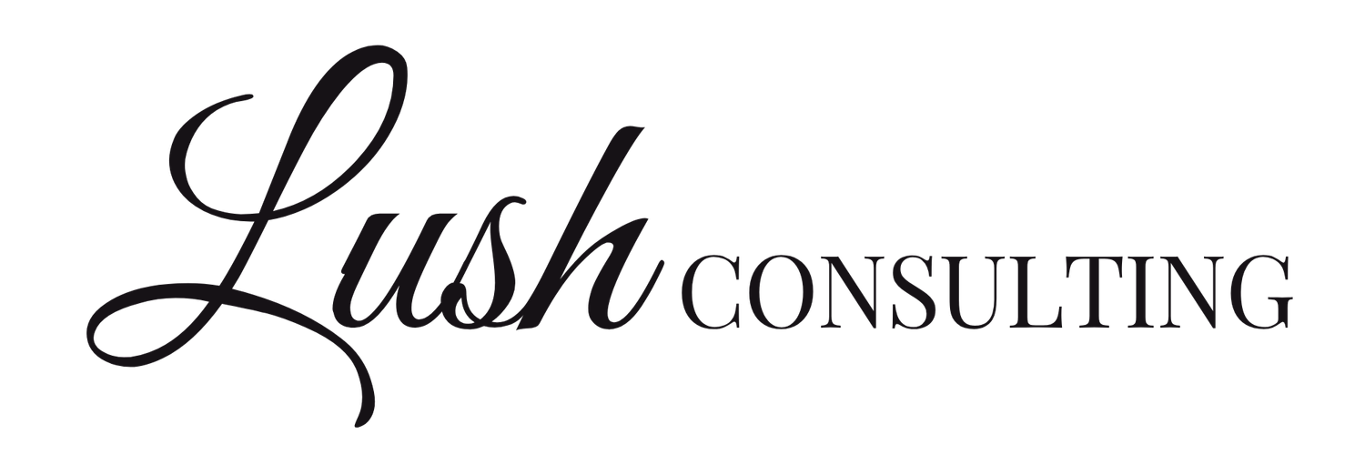 Lush Consulting