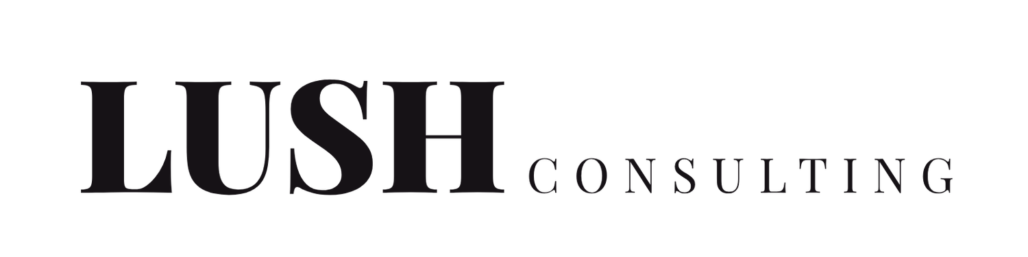 Lush Consulting