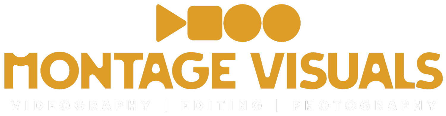 Toronto Trusted Event Videography &amp; Photography | Montage Visuals Ltd.