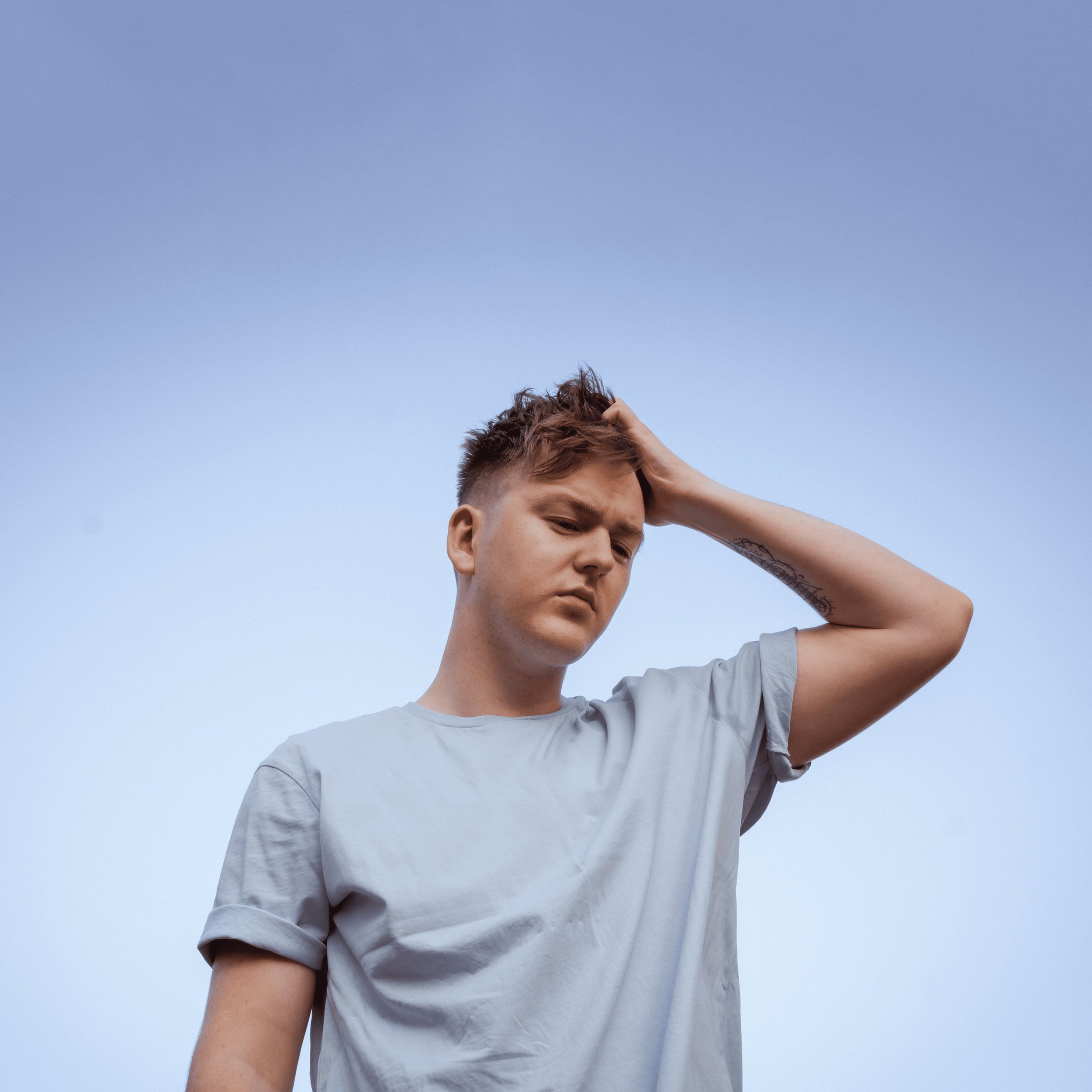 EP Review: The Wait by HOLMES