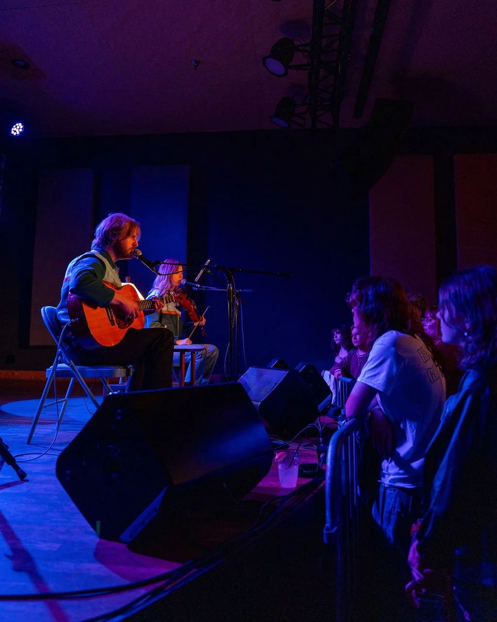 Gallery: Christian Lee Hutson