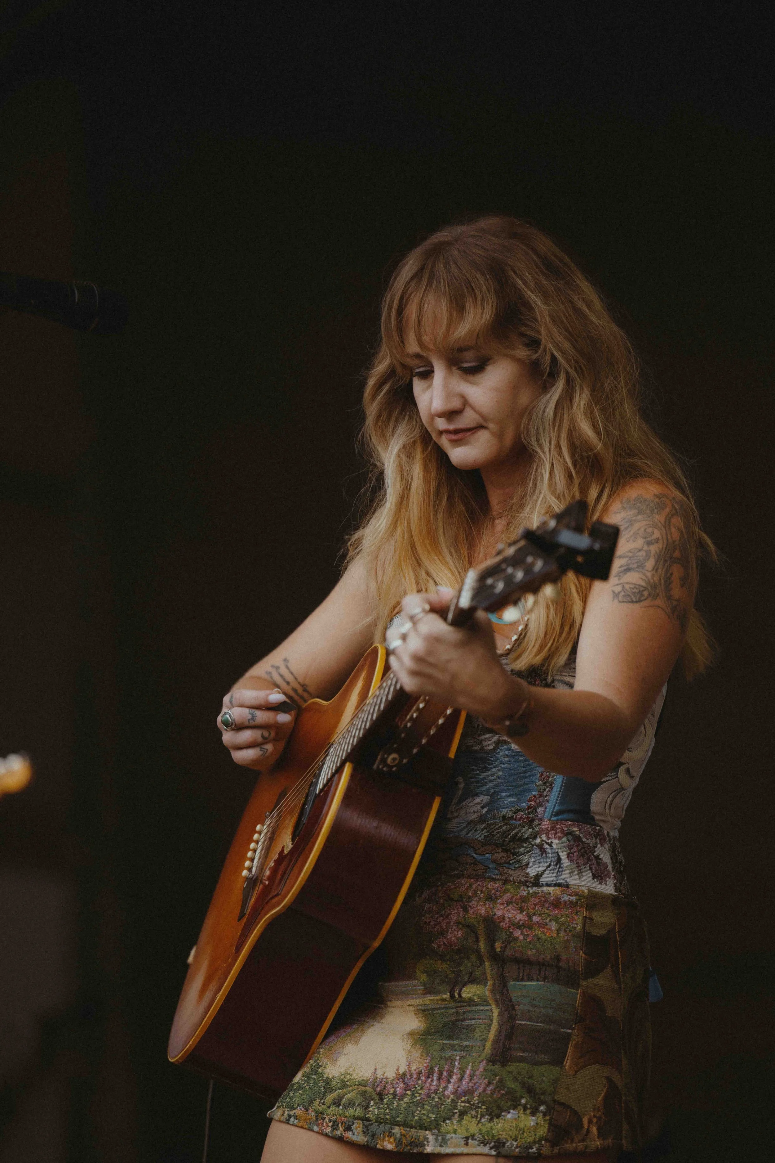 Gallery: Margo Price at Newport Folk Festival