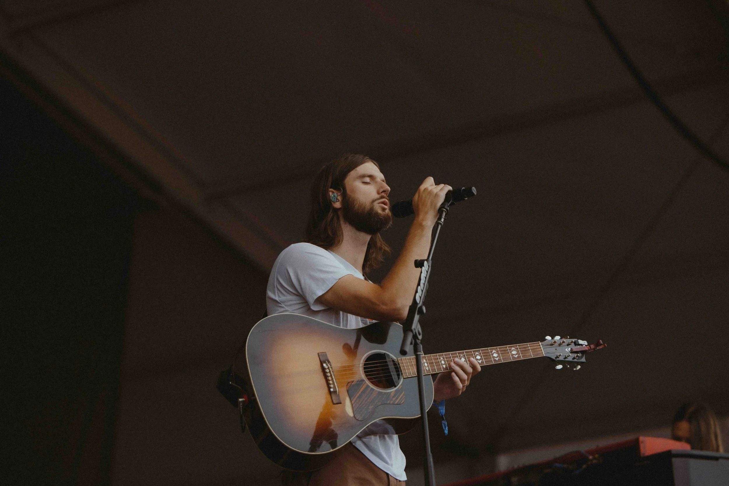 Gallery: Mt Joy at Newport Folk Festival