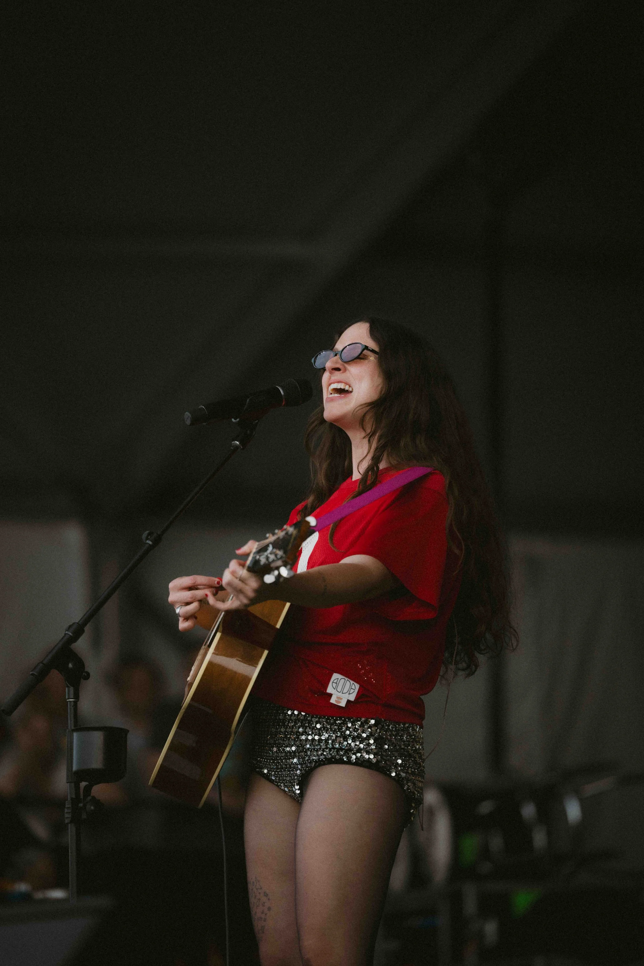 Festival Recap: Newport Day Two