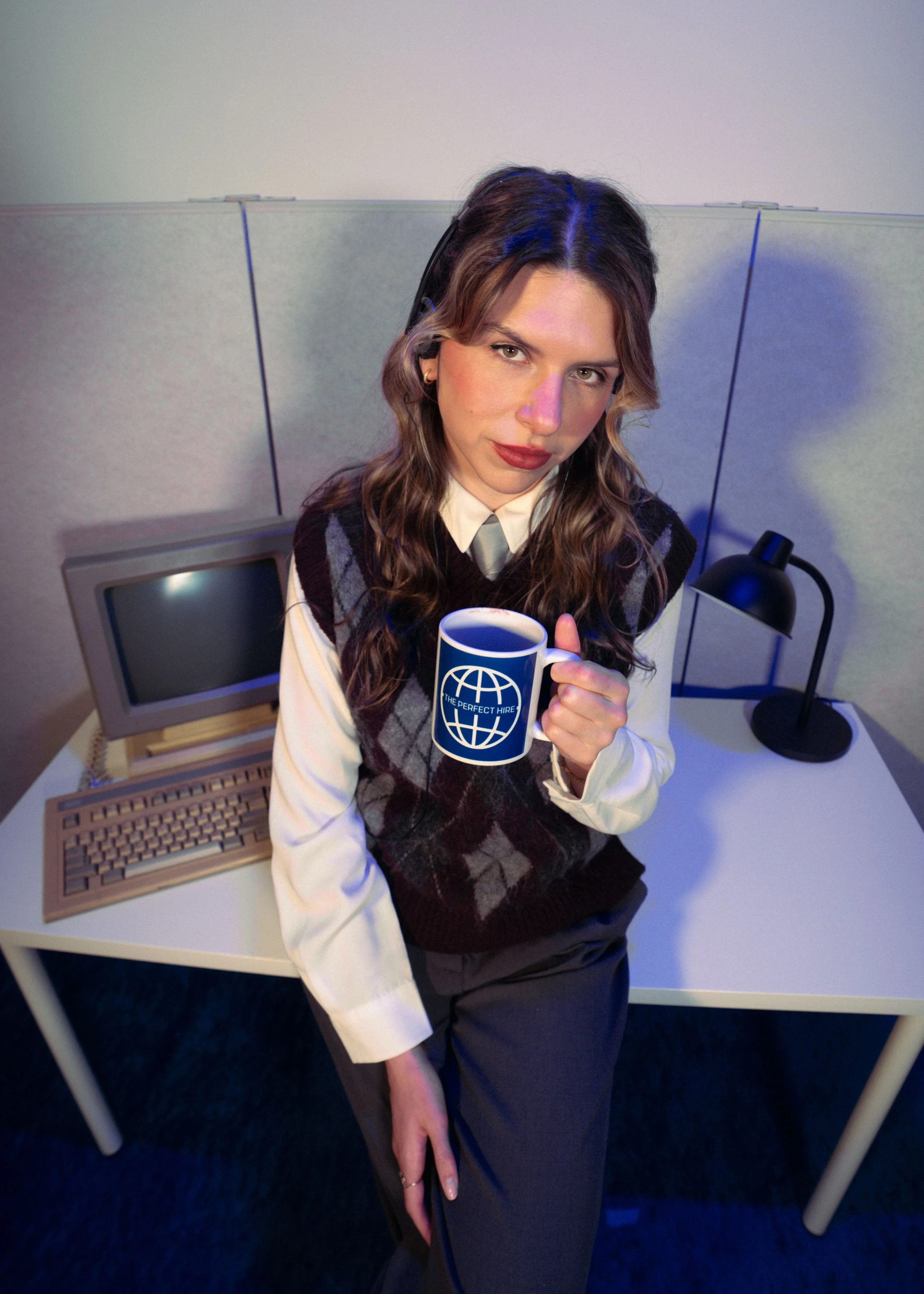 Angelina’s Corner: Roundup