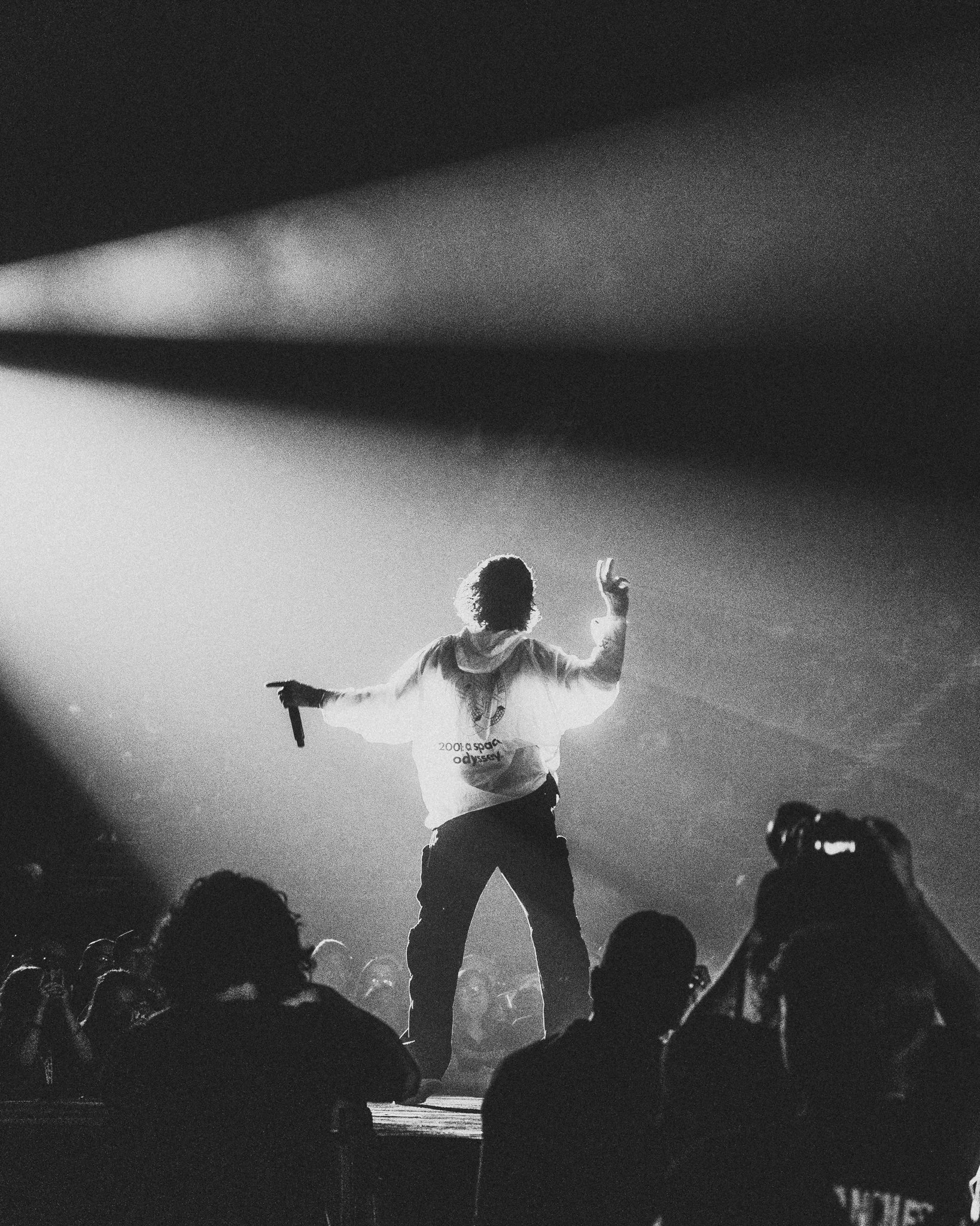 Gallery: Bush
