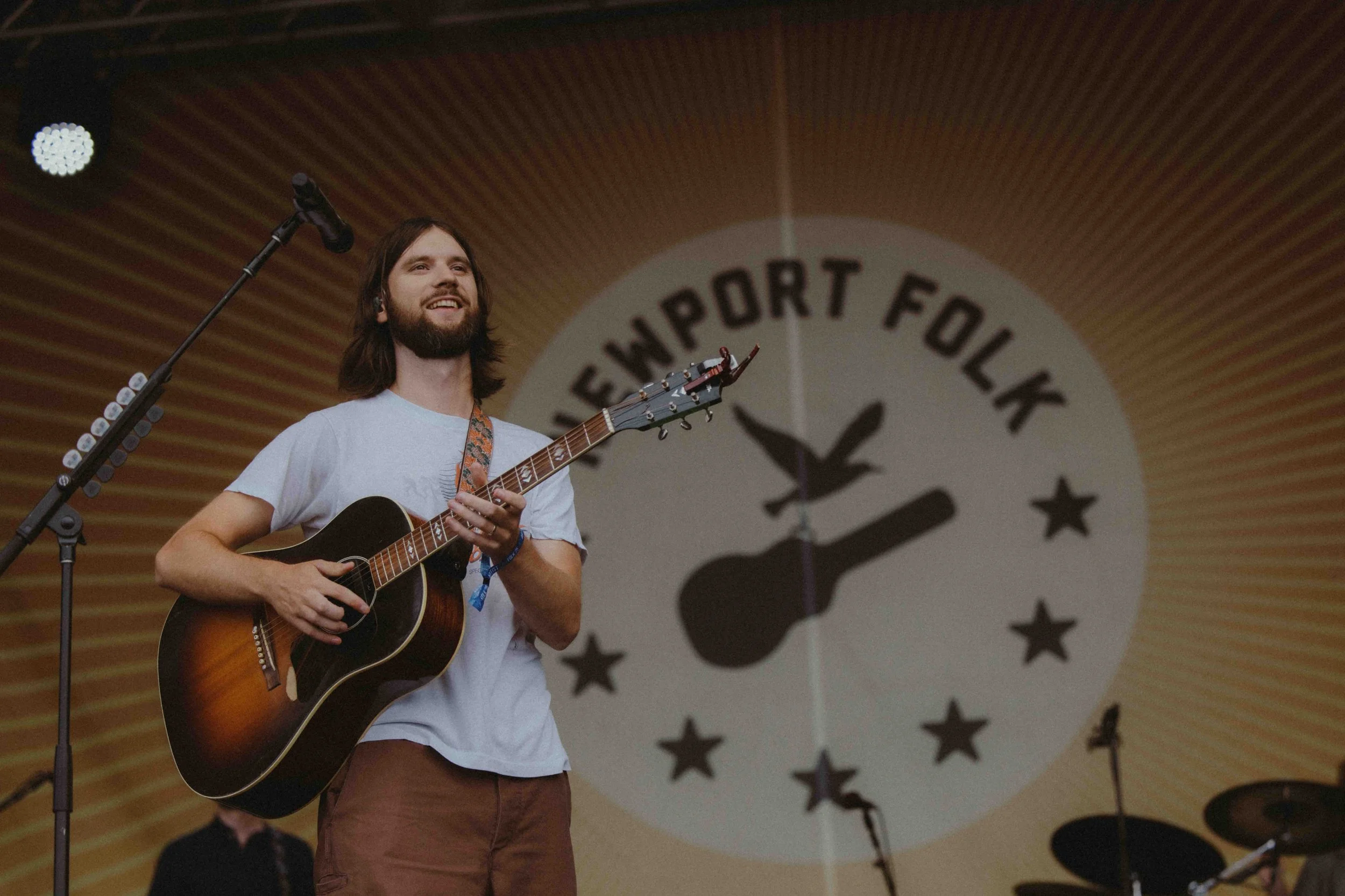 Festival Recap: Newport Folk Day Three