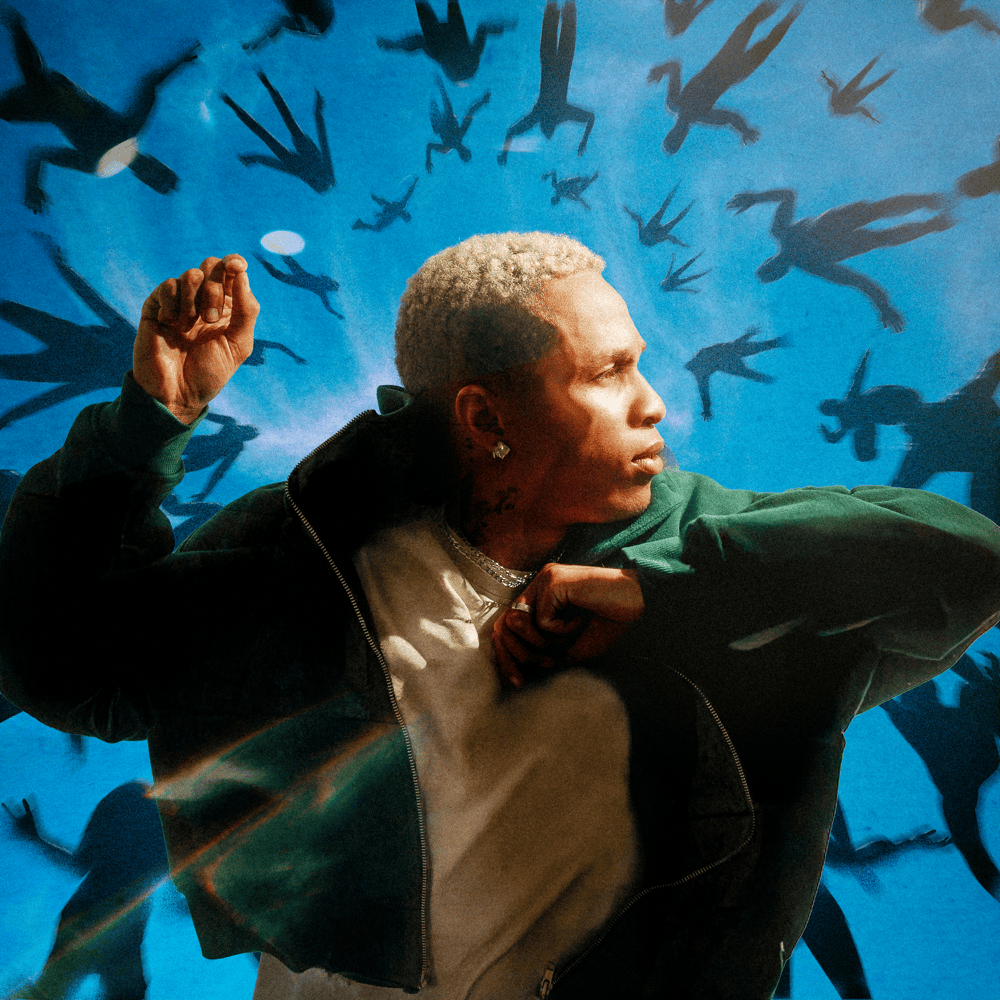 Album Review: The Courage to Fall Apart: Jon Keith Documents Survival, Transformation, and Love on GROW WINGS