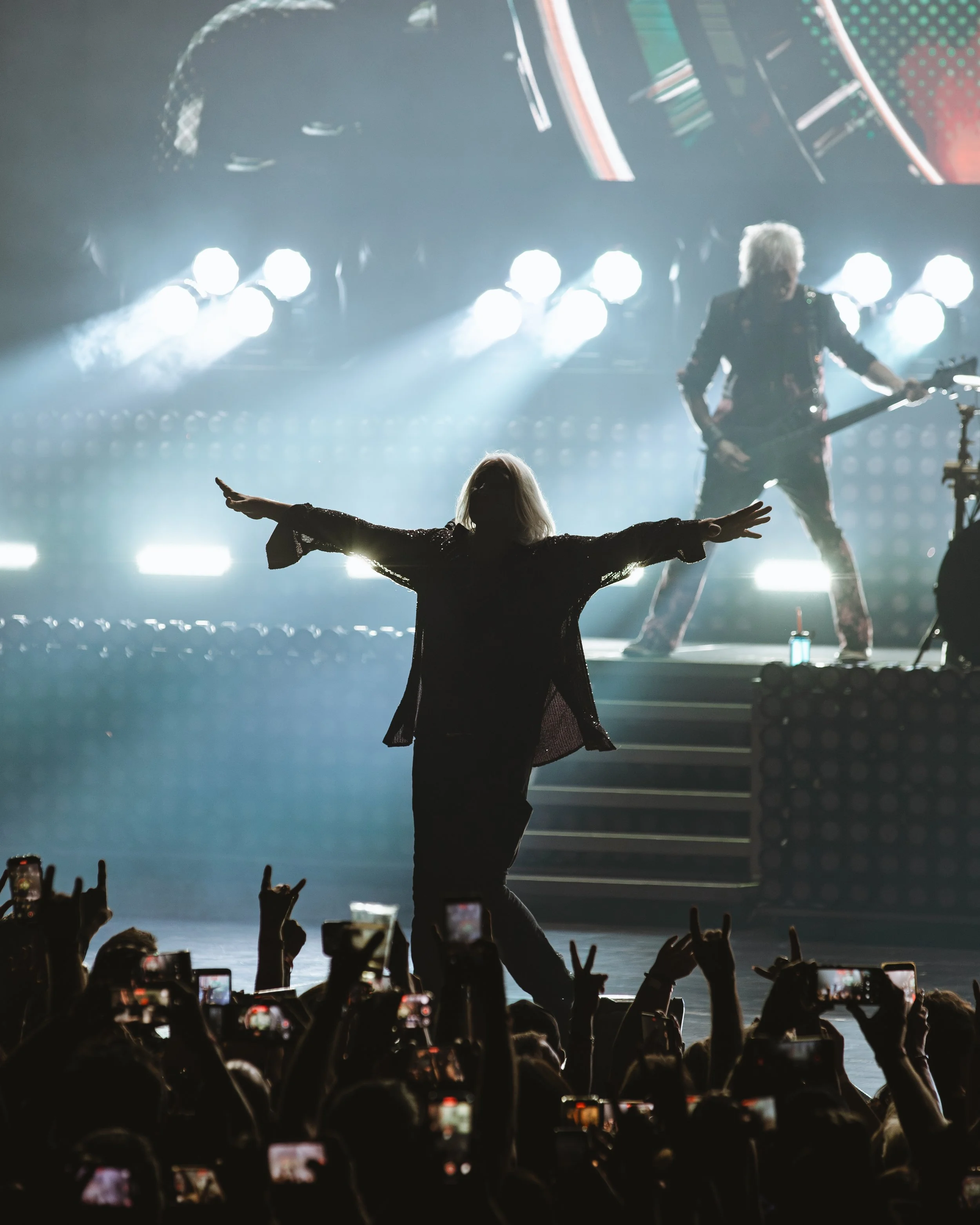 Gallery: Def Leppard