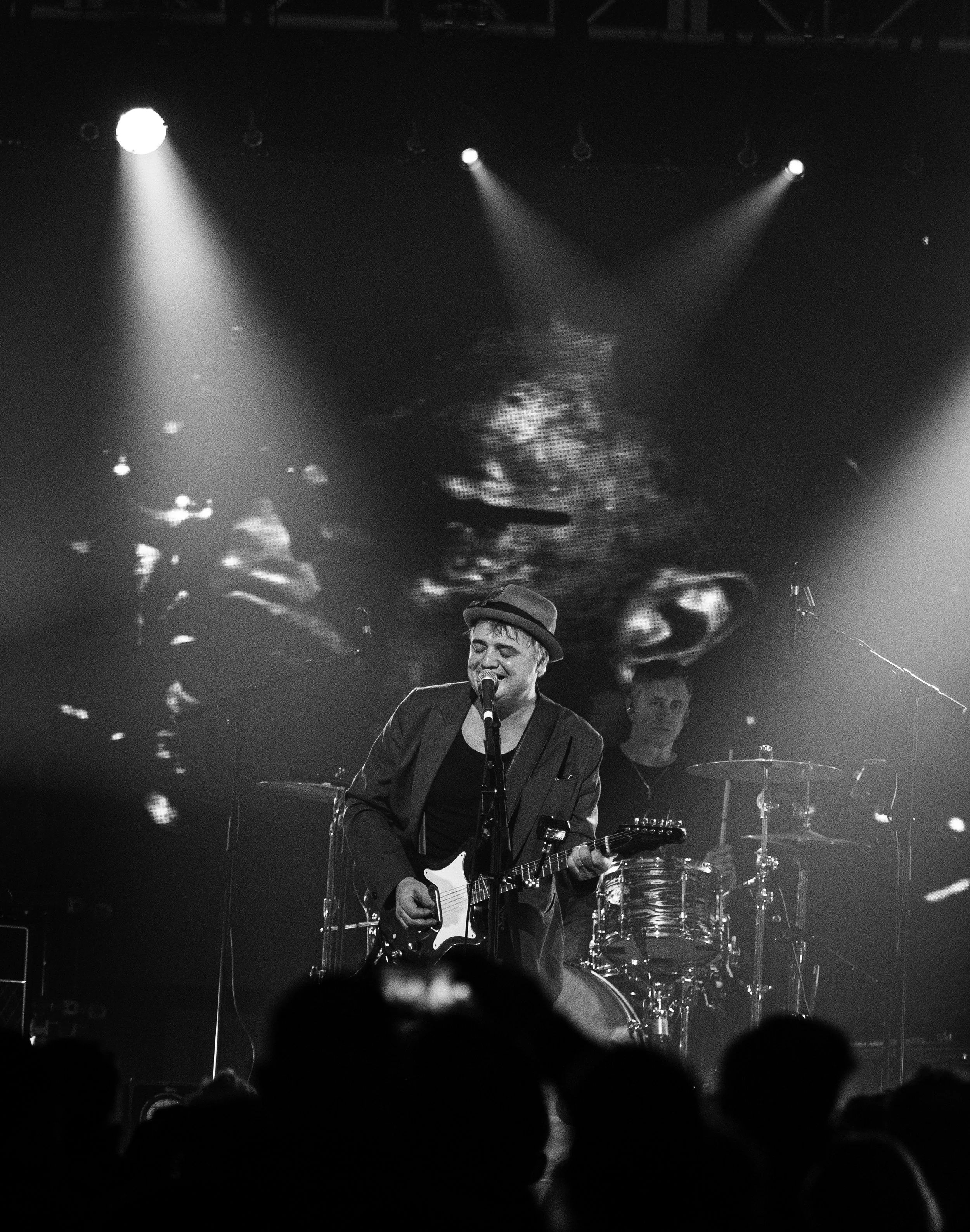 Gallery: Babyshambles 