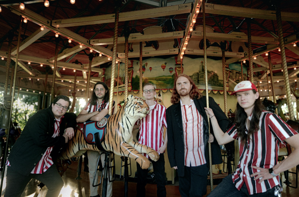 Angelina’s Corner: Roundup