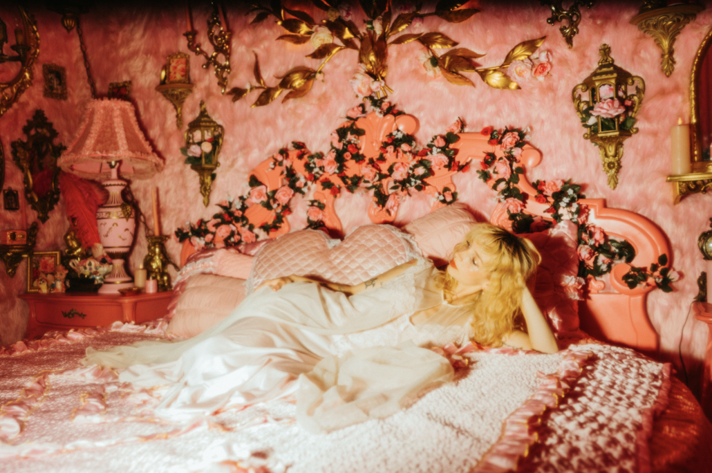 Angelina’s Corner: Roundup