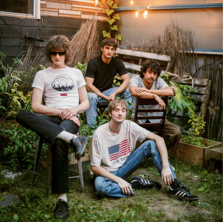 Angelina’s Corner: Roundup