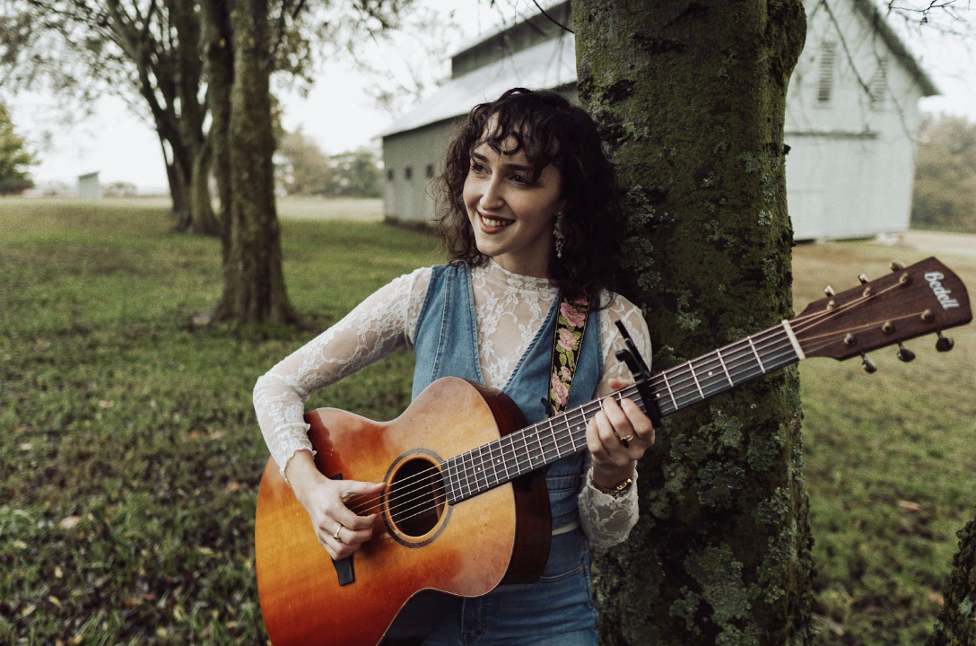 Angelina’s Corner: Roundup