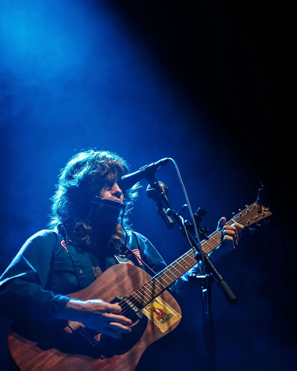 Gallery: Jesse Welles