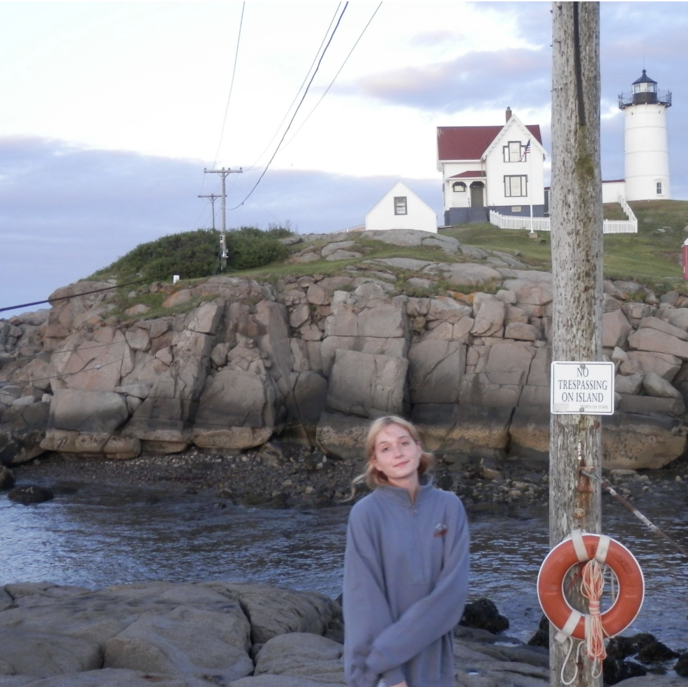 Angelina’s Corner: Roundup