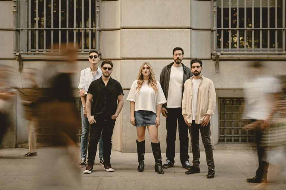 Angelina’s Corner: Roundup