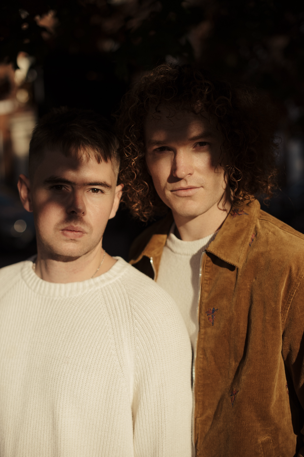 Seafret Gets Their Second Wind with New Album Fear of Emotion