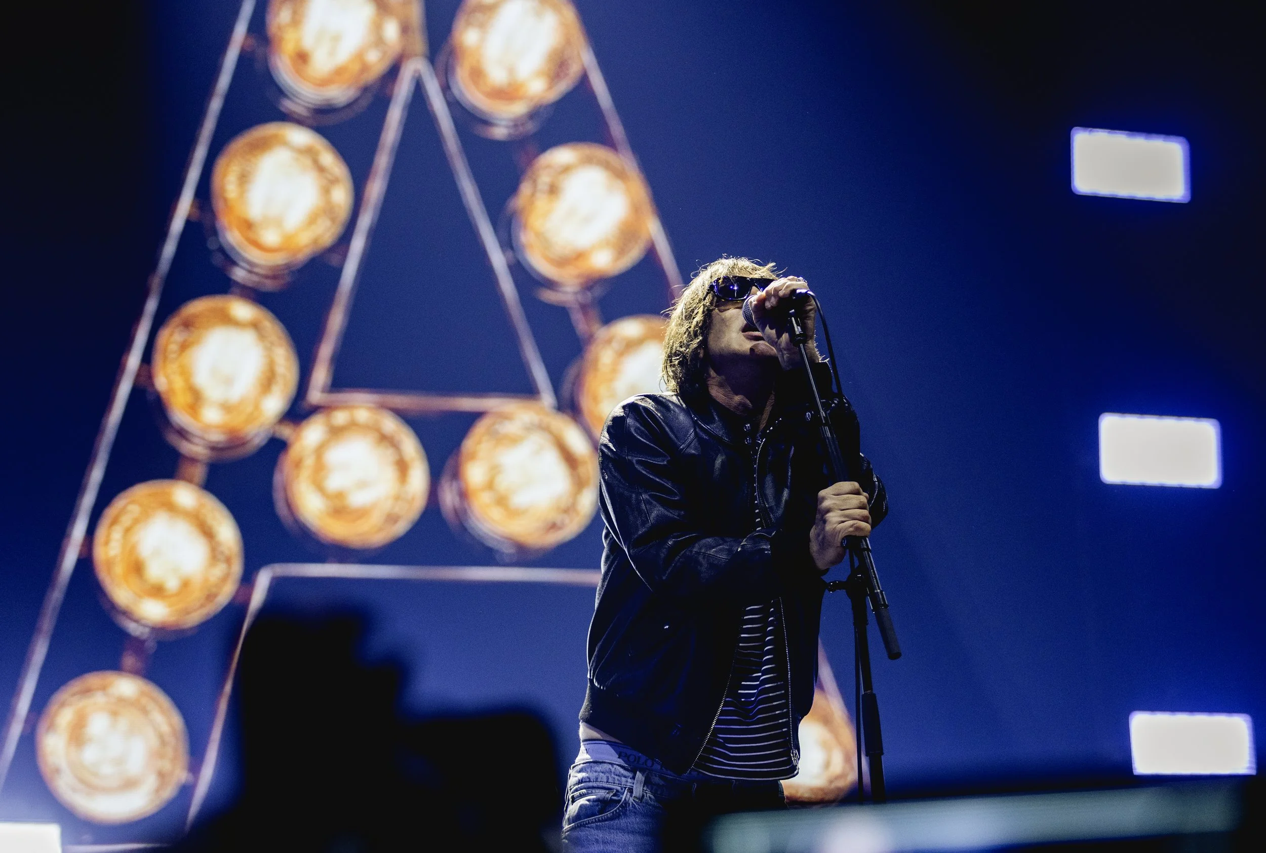 Gallery: Richard Ashcroft