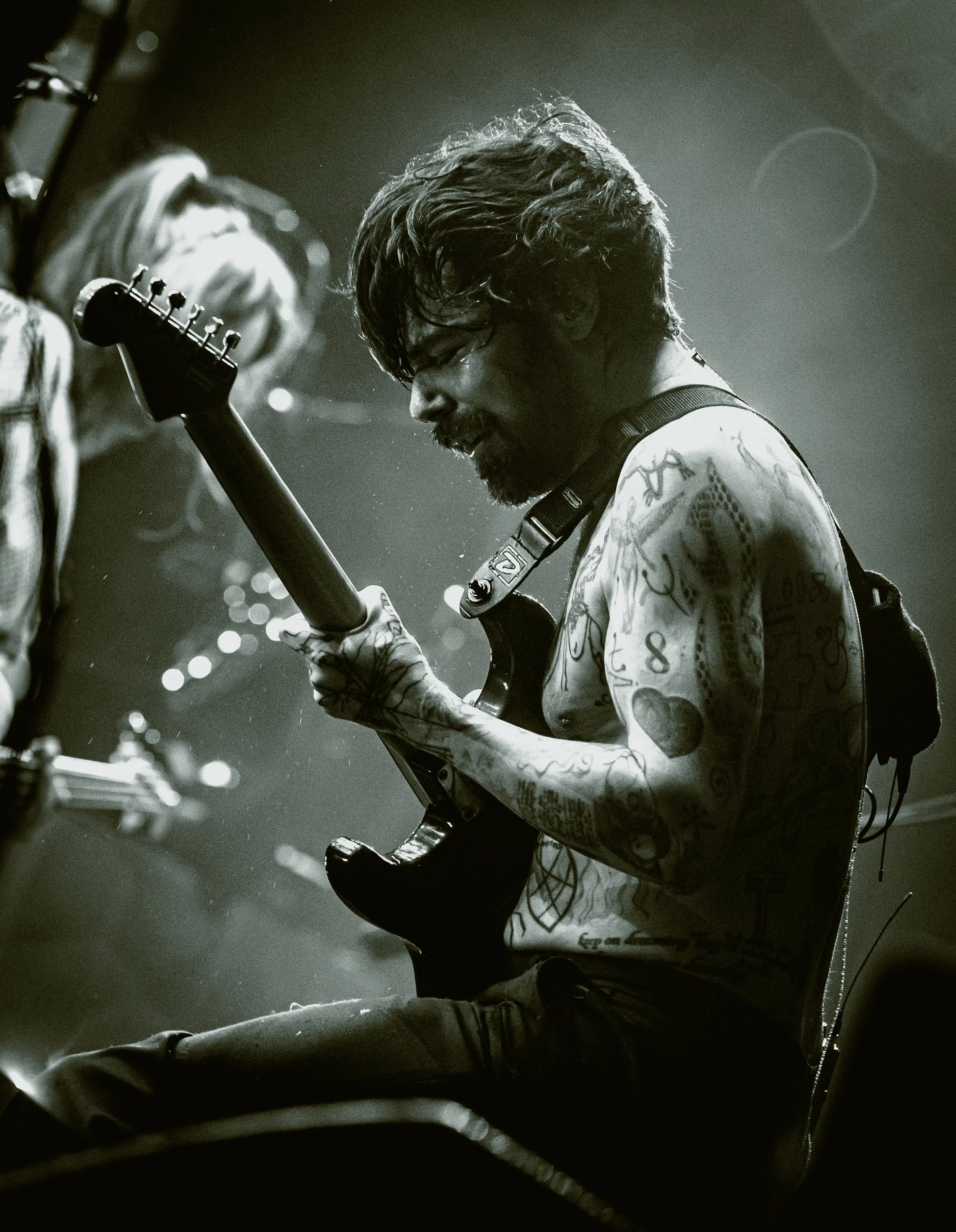 Gallery: Biffy Clyro