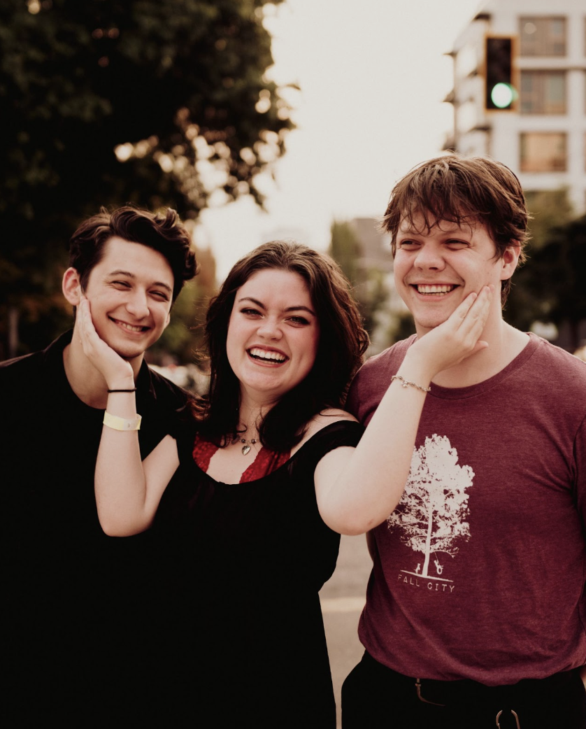 Angelina’s Corner: Roundup