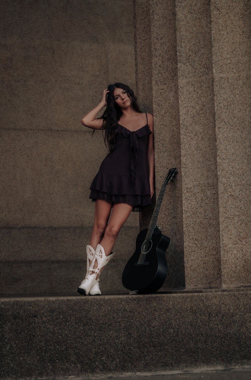 Angelina’s Corner: Roundup