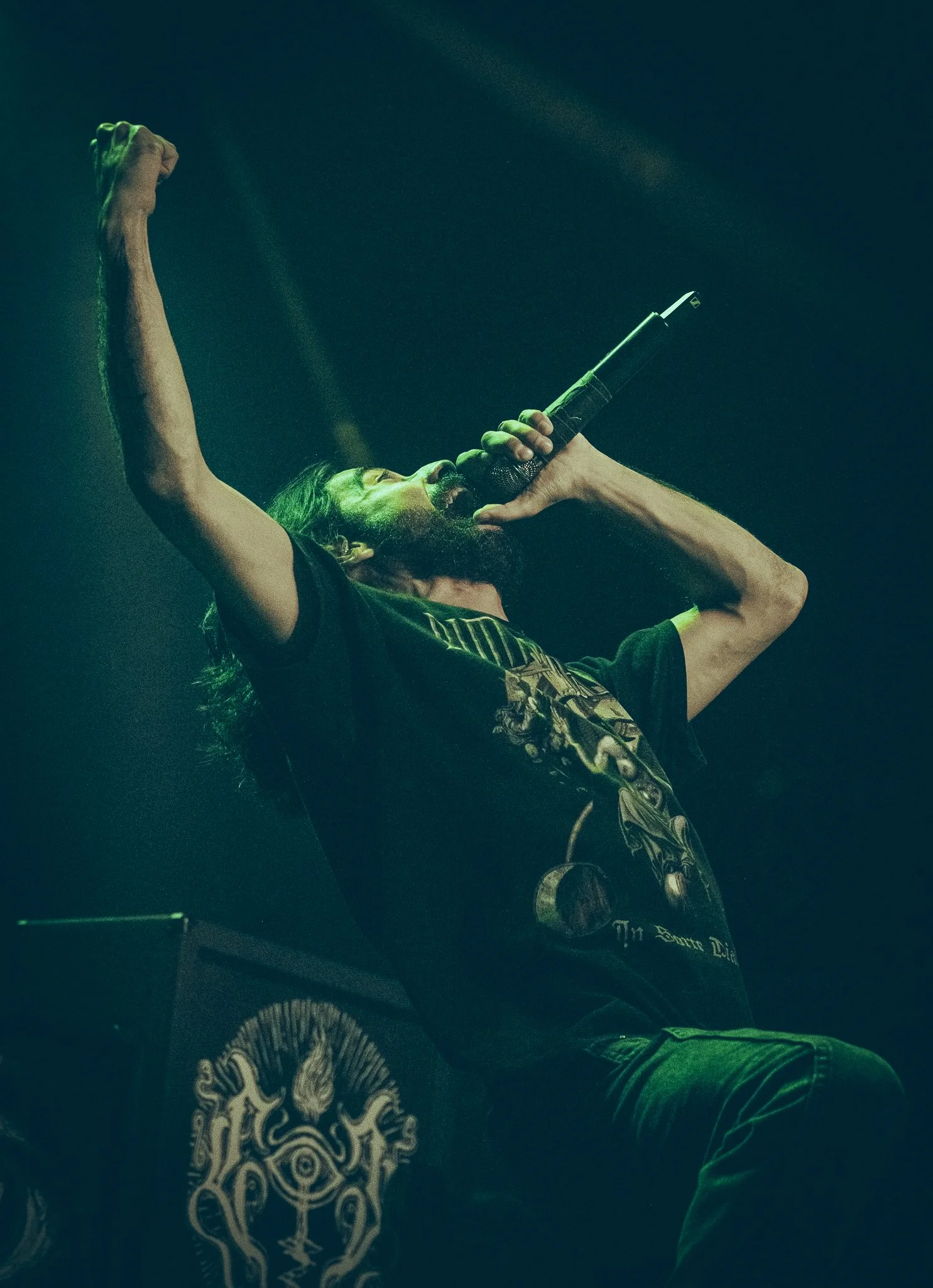 Gallery: Enterprise Earth