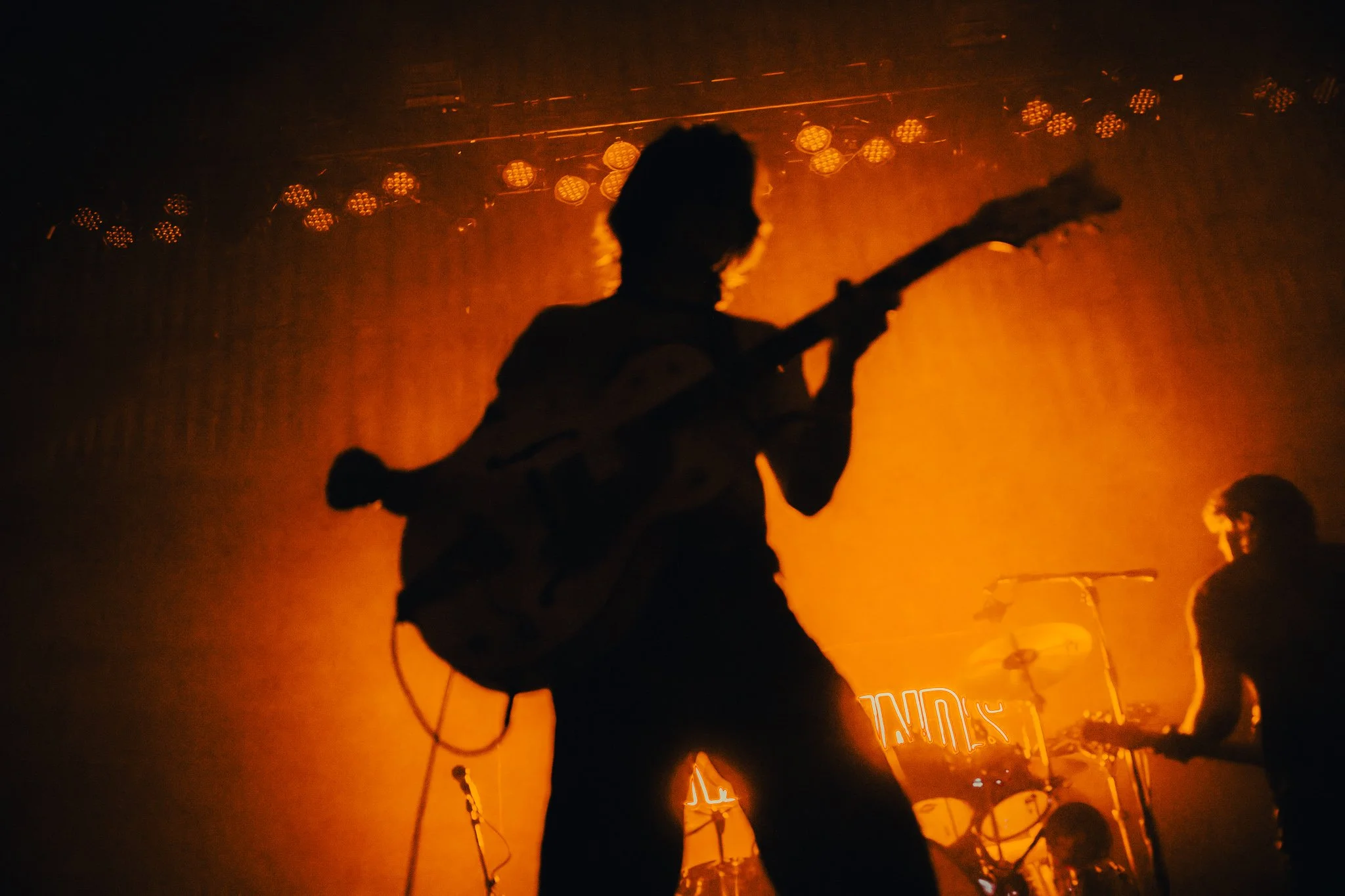 Gallery: The Runarounds