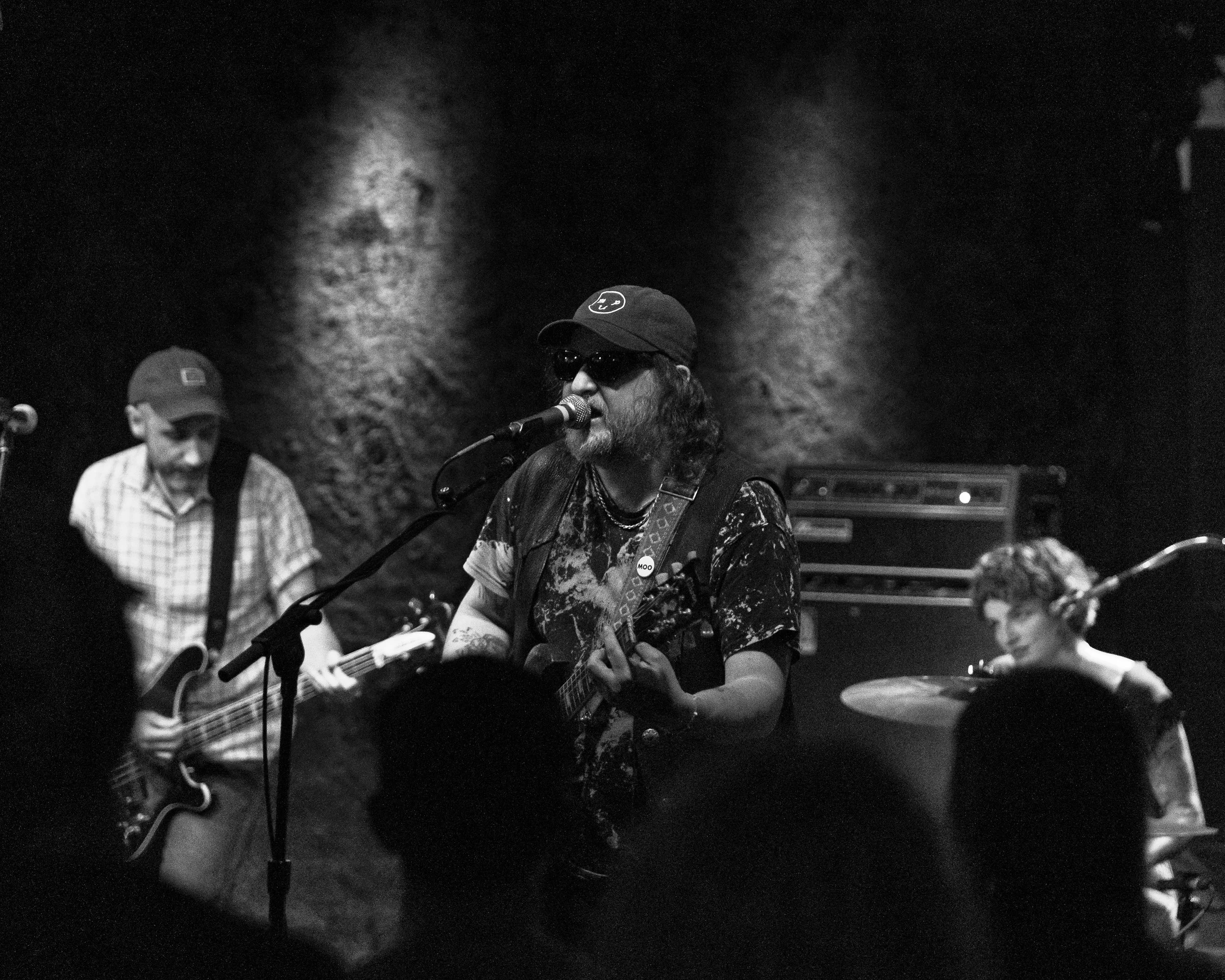 Gallery: King Tuff