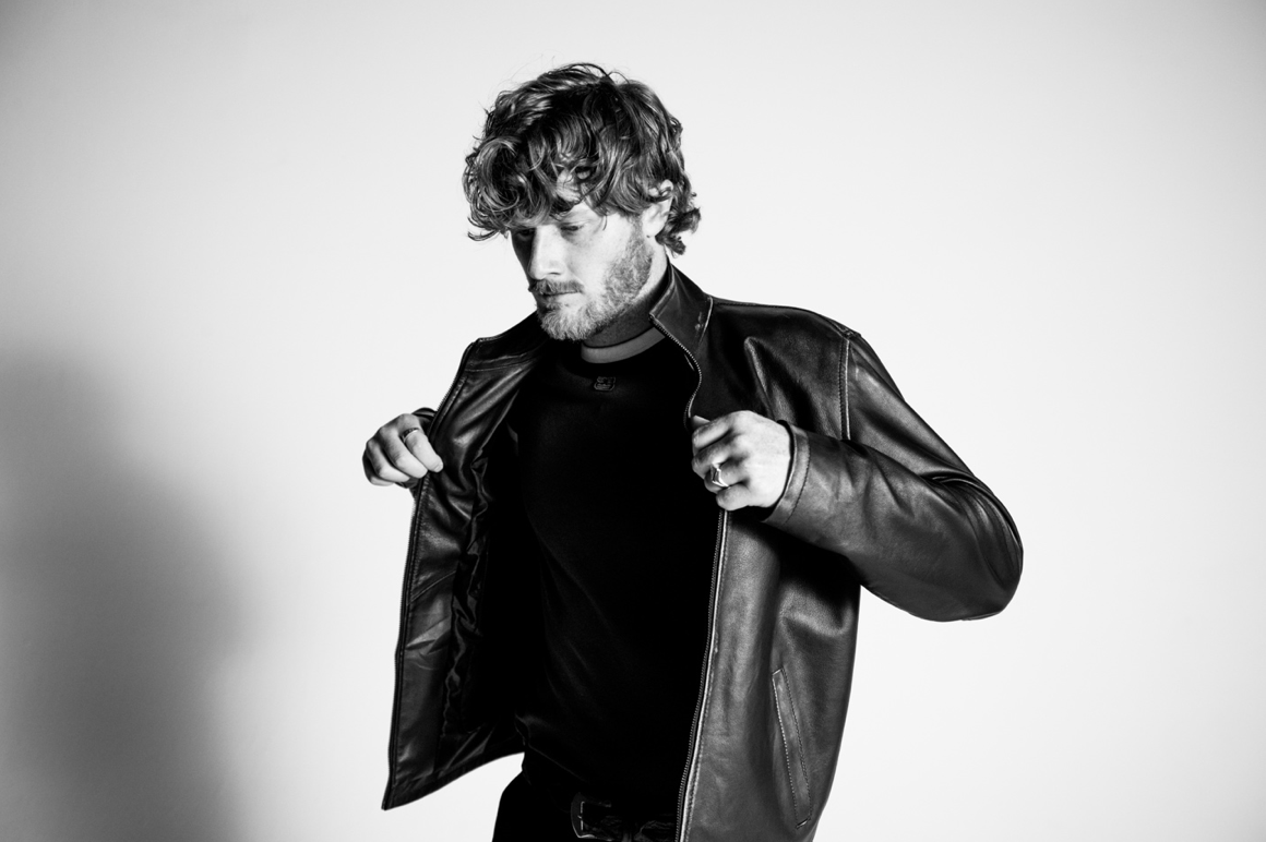 Album Review: Orchid by Matt Hansen